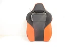 Honda Talon 1000X 22 Seat Back Rest (type 7) 77150-HL6-AA1ZC #1 48762 Used. Price: $109.99.