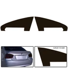 Fit For 2006-2008 Bmw E90 3 Series Signal Light Precut Tint Cover Overlays New. Price: $12.21.