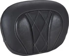Mustang Deluxe Sissy Bar Pad Gunmetal Diamond Stitch (88450GM) New. Price: $175.66.