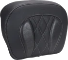 Mustang 88440GM Chopped Tour-pak Sissy Bar Pad Flhxse Cvo Street Glide New. Price: $200.46.