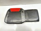 Polaris Ranger Xp 900 Passenger Seat Back Grey Red Oem 2015 Crew 2686235 Used. Price: $115.87.