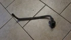 09-14 Polaris Rzr 170 Air Intake Valve 0454999 Used. Price: $11.99.