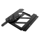 Pro Armor Suspension Seat Slider Base P141S182BL New. Price: $80.18.