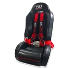 Off Road Child Seat/ Booster Fits Rail Jeep Side X Utv Rzr General New. Price: $279.98.