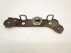 86 Suzuki Ltf 230G Quadrunner Seat Latch Mount Plate 45230-18A00 1985-1987 Used. Price: $200.00.