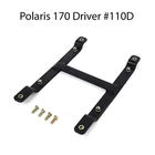 Simpson Racing 110D Sport, Vortex & 170 Agressor Front Seat Mount Driver Side New. Price: $55.75.