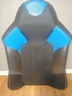 Polaris General 1000 Eps 16 Seat Back Black And Blue New. Price: $99.00.
