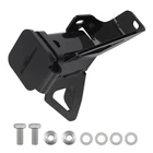 Black Trailer Hitch Receiver 2" Rear For Polaris Sportsman 450/570 14-25 New. Price: $78.92.