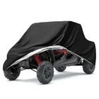 Utility Vehicle Utv Cover Heavy Duty Fit For Can-am Commander Max 800R 2016-2020 New. Price: $51.51.