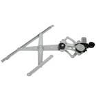 Window Regulator & Motor Fits Toyota Sequoia 2010-2018 Front Lh Driver New. Price: $46.55.