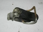 68-73 Yamaha Seat Latch Lock Lever DT1 250 RT1 360 GT80 Gtmx CT1 175 AT1 Used. Price: $19.00.