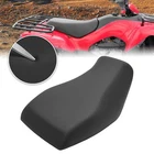 Complete Seat Kawasaki Brute Force 12-25 2020 Replace 53001-Y002 New. Price: $85.00.