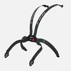 Polaris Click Mulkti-point Harness Kit Oem Rzr Pro Xp 4/R/TURBO Sxs 2884079 New. Price: $89.99.