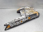 2015 13-15 Polaris Rmk 800 Snow Mobile Right Side Cover Fairing Cowl Panel Body Used. Price: $68.03.