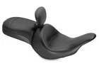 Mustang Touring Seat W/driver Backrest Kawasaki Vulcan 1700 Vaquero 2011-2025 New. Price: $898.90.