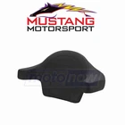 Mustang 76855 Extended Arm Wrap-around For Seats Backrests Ui New. Price: $410.00.