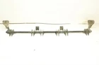 Can-am Defender HD8 Dps 16 Seat Support 708001904 35212 Used. Price: $44.99.