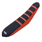 Motoseat Ribbed Accent Traction Cover For Ktm 350 Xc-f Factory Edition New. Price: $75.93.
