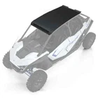 Polaris Light Pocket Aluminum Roof, 4-SEAT New. Price: $362.00.