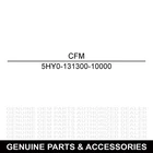 Cfmoto Main Backrest Driver Side Uforce U1000 New. Price: $599.99.