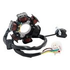 5-WIRE Stator Generator For Access Ams 110 Mini Sport 2017-2018 AKO-P043209 New. Price: $29.80.