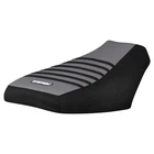 Can Am Outlander Dps Pro Xu Xt 500 700 Seat Cover Black/grey/black #408 New. Price: $54.95.