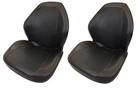 Kawasaki Teryx 750 Black Sewn Vinyl Bucket 2008-2013 53066-0195 (2 Seats) New. Price: $239.99.