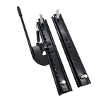 Adjustable Seat Rail Set Sliders For 110CC 125CC Kandi Roketa Go-karts Buggies New. Price: $42.50.