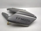 19-25 Cfmoto Uforce 1000 Xl Left Front Fender Headlight Cover Panel 5HY0-041041 Used. Price: $52.72.