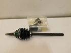 Oem Honda 44250-HN8-A43 Right Front Cv Axle Driveshaft Assembly TRX680 TRX500 New. Price: $84.99.