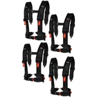 Tusk 1852480023 Point Inch H-style Safety Harness Seat Package New. Price: $291.49.