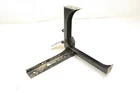 Yamaha Wolverine 1000 RMAX2 R-spec Seat Mount Left BG4-F1143-10-00 52262 Used. Price: $24.98.