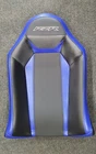Polaris Rzr XP4 1000 Turbo Seat Back Upper Blue Black 2688712 Used. Price: $109.00.