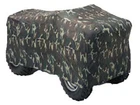 Dowco Guardian Cover 2X Green Camo 26041-00 New. Price: $119.99.