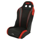 Simpson Safety S104-306 Vortex 2 Off-road Suspension Seat Black/red New. Price: $614.95.