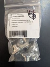 New Oem Ktm Bushing For Seat Fastening Set Of 4, Part No. 54807048000. Price: $40.99.