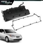 Valve Cover Fit For 04-10 Kia Spectra 2.0L Ex Lx Convenience Premium Sx New. Price: $44.59.