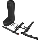 Rear Bump With 4-POINT Harness Jump For Honda Talon Seater 2019-2023 New. Price: $245.99.