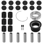 Caltric Primary Drive Clutch Rebuild Kit For Brp Can-am Traxter HD5 2017 2021 New. Price: $127.42.