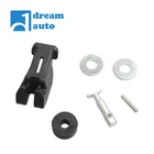 Ride Bag Mount + Over Center Lock Set Replace Fit For Polaris 2881260 New. Price: $22.33.