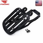 Fxcnc Black Rear Pack Luggage Carry Shelf For Honda DAX125 ST125 2022-2025 New. Price: $132.99.