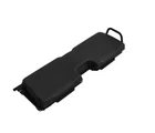 AM142365: New Take-off John Deere Gator Rear Seat (black) Used. Price: $125.00.