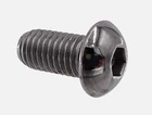 Suzuki VL800 VL1500 VLR1800 Backrest Screw Qty 4 990A0-75012-001 New. Price: $24.99.