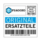 Seat Piaggio For MP3 500 Business E4, 1B003848000C3 Neu. Price: $832.55.