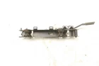Polaris Rzr Xp Pro 20 Seat Slider Frame Driver Right 2637994 41280 Used. Price: $79.99.