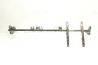 Can-am Defender HD10 Limited 1000 20 Seat Hook 708002636 46221 Used. Price: $99.95.