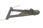 Honda Foreman 500 Fe Arm Front Left Upper 51380-HR0-F00 54536 Used. Price: $139.99.