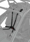 2020-2024 Genuine Polaris Rzr Pro XP(2 Seater) Click Passenger Harness 2884076 New. Price: $299.99.