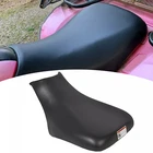 New Complete Seat Fits Honda Foreman TRX500FE TRX500FM 4X4 2005-2014. Price: $70.99.