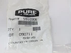 New Genuine Polaris Oem Seat Latch 5910306. Price: $12.95.